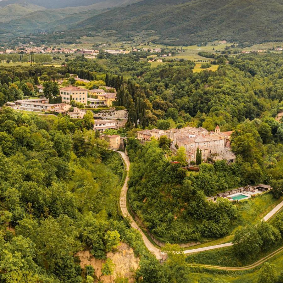 Il Borro Relais&Châteaux San Giustino Valdarno Extérieur photo